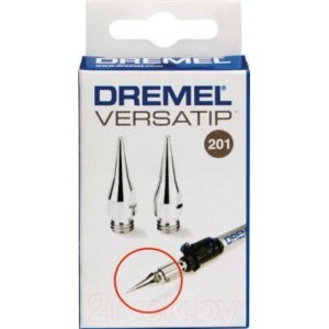 Набор оснастки Dremel 2.615.020.1JA