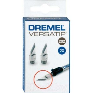 Набор оснастки Dremel 2.615.020.2JA