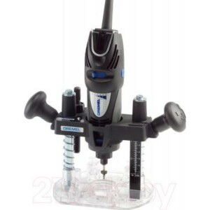 Стойка для электроинструмента Dremel 2.615.033.5JA