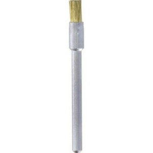 Набор насадок для гравера Dremel 2.615.053.7JA