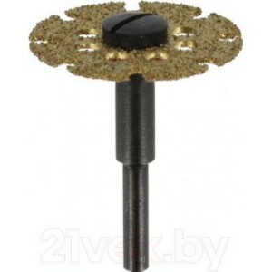 Отрезной диск Dremel 2.615.054.265