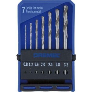 Набор сверл Dremel 2.615.062.832