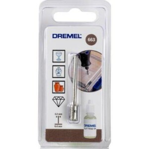 Насадка для гравера Dremel 2.615.066.3JA