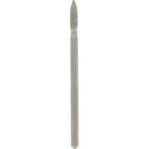 Набор насадок для гравера Dremel 2.615.714.4JA