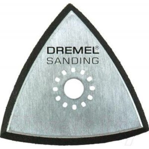 Насадка для гравера Dremel 2.615.M01.1JA