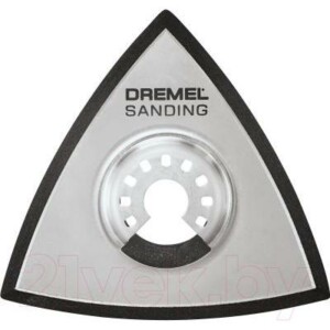Насадка для гравера Dremel 2.615.M01.4JA