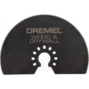 Пильный диск Dremel 2.615.M45.0JA
