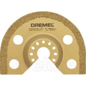 Насадка для гравера Dremel 2.615.M50.1JA