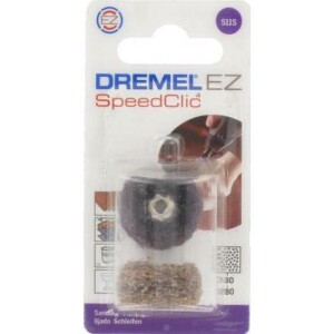 Набор насадок для гравера Dremel 2.615.S51.1JA