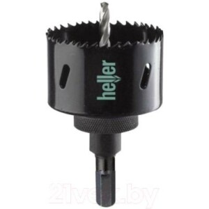 Коронка Heller 26160