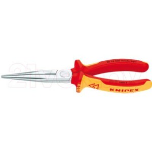 Круглогубцы Knipex 2616200