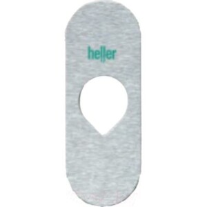 Шаблон центрирующий Heller 26229