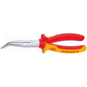 Круглогубцы Knipex 2626200