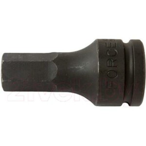 Головка слесарная Force 2649014