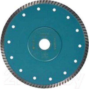 Отрезной диск Heller 26730