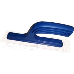Кельма Bioplast Прозрачная 2x230x50