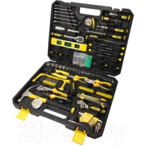 Универсальный набор инструментов WMC Tools 30168