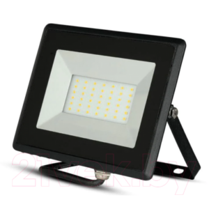 Прожектор V-TAC 30W 2550 LM 4000K / SKU-5953