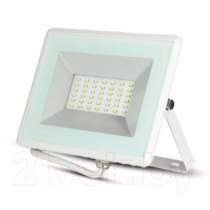 Прожектор V-TAC 30W 2550 LM 4000K / SKU-5956