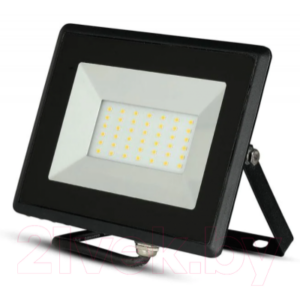 Прожектор V-TAC 30W 2550 LM 6500K / SKU-5954