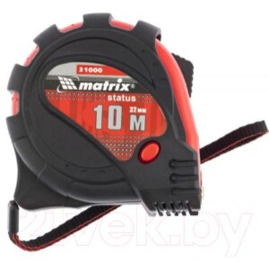 Рулетка Matrix 31000
