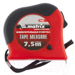 Рулетка Matrix 31058