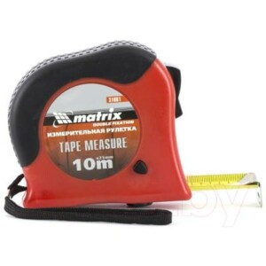 Рулетка Matrix 31061