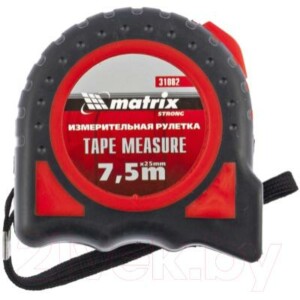 Рулетка Matrix 31082