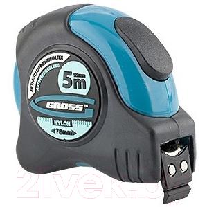 Рулетка Gross 31112