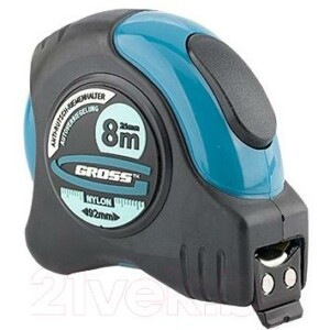 Рулетка Gross 31114