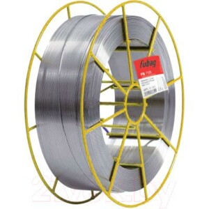 Проволока сварочная Fubag 31521