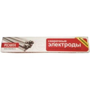 Электрод Ресанта МР-3 Ф2.5