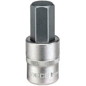 Головка слесарная Force 34406