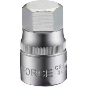 Головка слесарная Force 34408