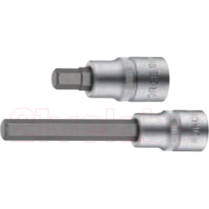 Головка слесарная Force 34410006