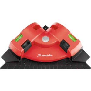 Лазерный уровень Matrix 35007