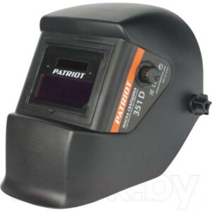 Сварочная маска PATRIOT 351D