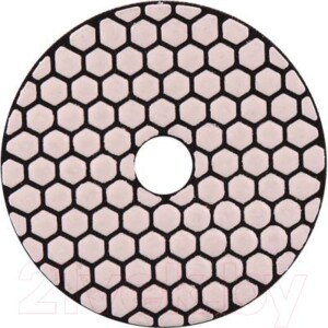 Шлифовальный круг Trio Diamond 360500