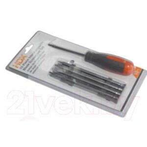 Отвертка Partner 392-308