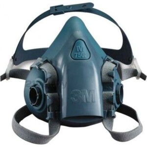 Респиратор 3M 7502