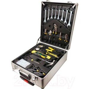 Универсальный набор инструментов WMC Tools 401050