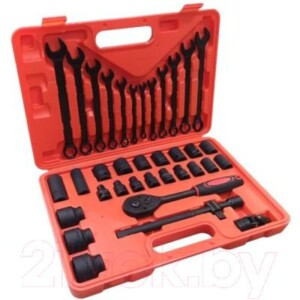 Набор ключей WMC Tools 4037