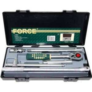 Универсальный набор инструментов Force 40612