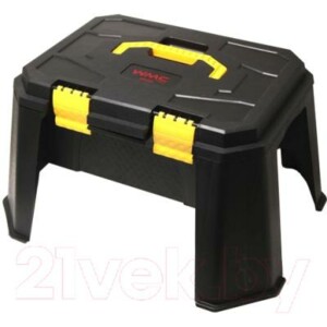 Стул-кейс для инструментов WMC Tools 4065C
