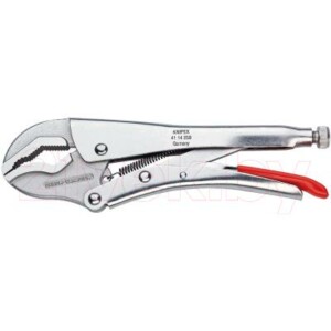Гейферный зажим Knipex 4114250