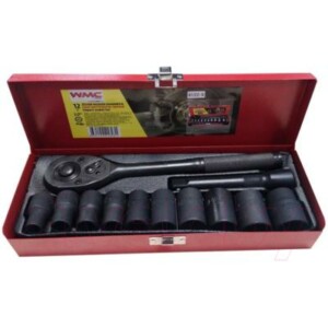 Трещотка WMC Tools 4122-9