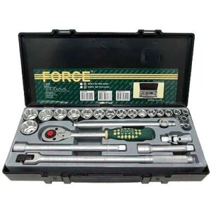 Универсальный набор инструментов Force 4243S