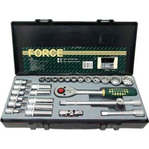 Универсальный набор инструментов Force 4291-5