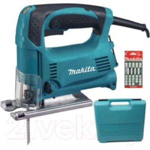 Профессиональный электролобзик Makita 4329KX1