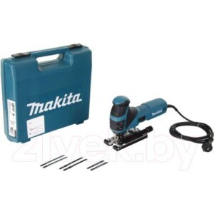 Профессиональный электролобзик Makita 4351CT